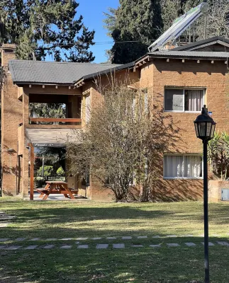 Parador 15 Hotels in Funes
