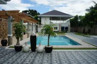 La Romana Countryside Haven - Pool
