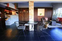 Botanic Garden NAN Guest House Hotels in Tha Wang Pha