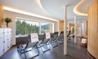 Ski & Spa Hotel Bellevue