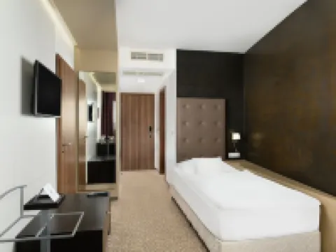 Corso Hotel Pécs Hotels in Pecs