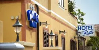 Hotel Patti Hotels near Cala Sabina