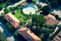 Hotel Palme Dalyan Hotels in Zeytinalanı