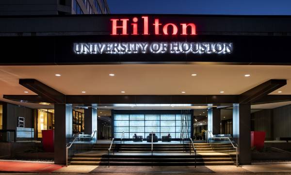 Hilton University of Houston