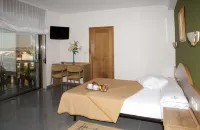 Hotel Brisa da Lanzada - balcony