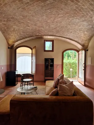 Borgo Dolciano - que admiten mascotas