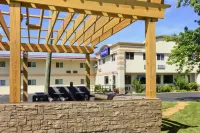 Travelodge by Wyndham Lima Oh Hotel a Lima