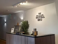 Hotell Bro - 3 estrellas
