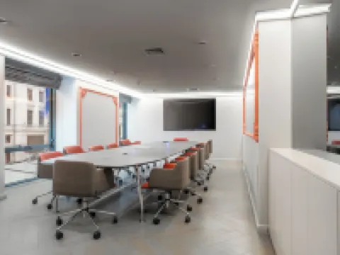 VISIONAPARTMENTS Bucharest - contactless check-in โรงแรมในบูคาเรสต์