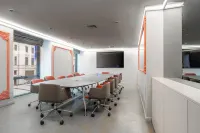 VISIONAPARTMENTS Bucharest - contactless check-in