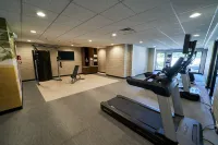 Courtyard Bentonville - Gym