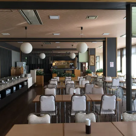 Tominoko Hotel