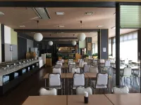 Tominoko Hotel - Breakfast