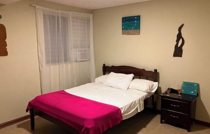 Hotel Martin