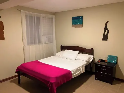 Hotel Martin Hotels in Corozal