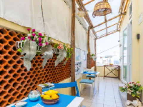 Fortino B&B Capri Hotels in Capri Town