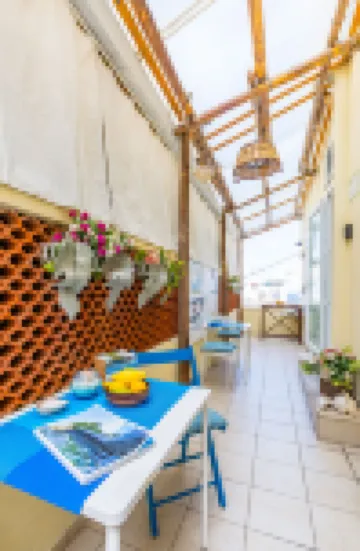 Fortino B&B Capri