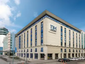 Hotel NH Vienna Airport Conference Center