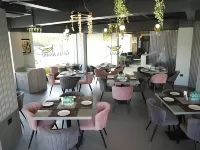 西瑞狄吉萬塔飯店 舍地住宿飯店