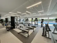 Courtyard San Jose Airport Alajuela Hotels in Rio Segundo