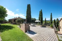 Agriturismo CaseGraziani - Homestays