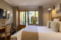 Domaine du Ferret Restaurant & Spa