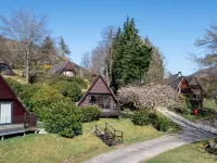 Sandpiper Lodge - Alppimaja