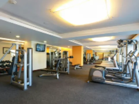 アグアスカリエンテス マリオット ホテル アグアスカリエンテスのホテル