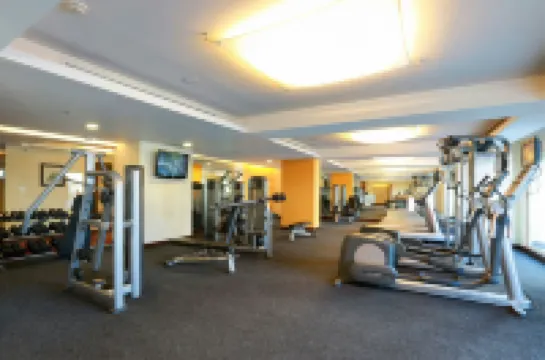 Aguascalientes Marriott Hotel