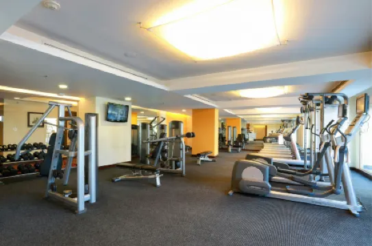 Aguascalientes Marriott Hotel