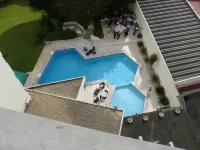 Hotel Eurosol Leiria & Jardim - Pools