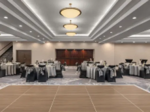 Holiday Inn DUBUQUE/GALENA by IHG Hoteles en Dubuque