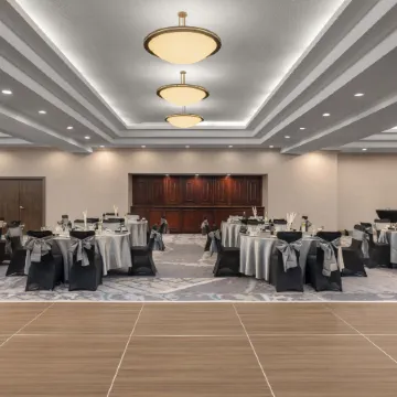 Holiday Inn DUBUQUE/GALENA by IHG