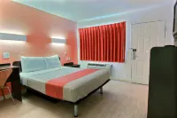 Motel 6 Corpus Christi, TX - East - North Padre Island Các khách sạn ở Corpus Christi