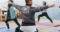Tenir Eco Hotel, Shymbulak Mountain Resort 알마티 호텔