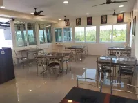 Hotel Rani and Rani Residency Hotels in Viluppuramin piirikunta