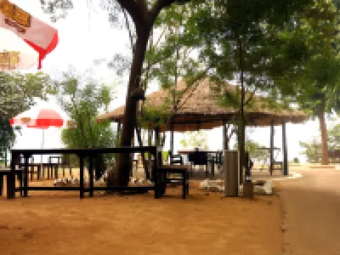 Panna Tiger Resort- Riverside Property Hotels in Chhatarpur