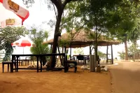 Panna Tiger Resort- Riverside Property Hotels in Chhatarpur