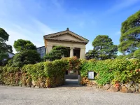 Vessel Hotel Kurashiki Hotels in der Nähe von Okayama Prefectural University