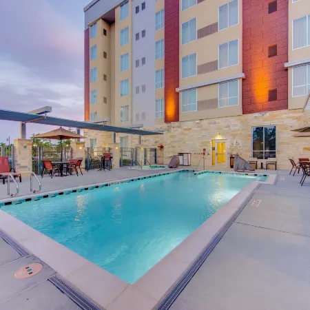Hilton Garden Inn North Houston/Spring