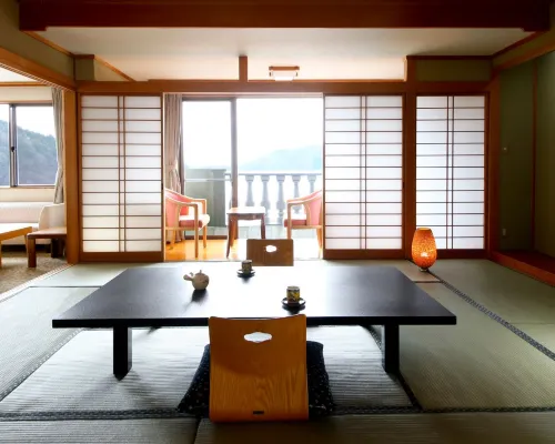 Ashiwada Hotel Hotels near Lake Saiko