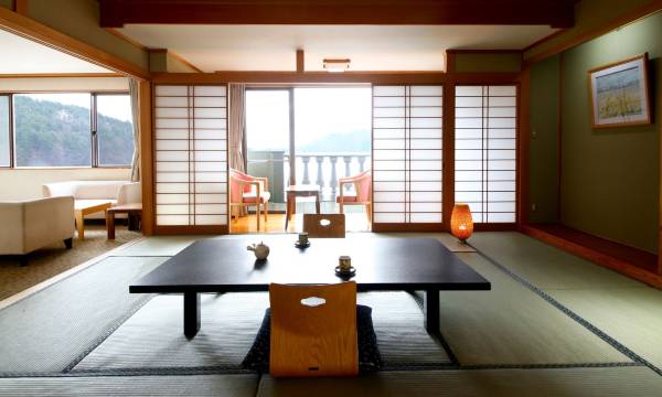 Ashiwada Hotel