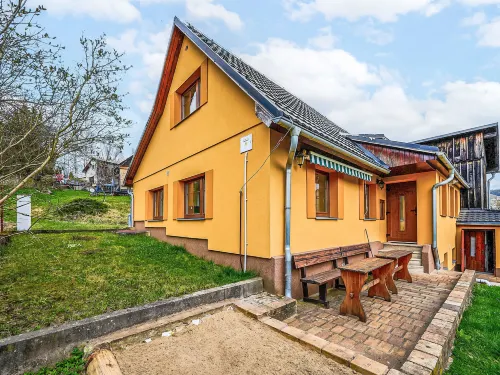 U Pekařů - 2-Star