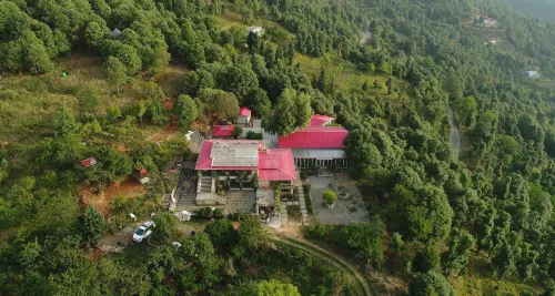 Dunagiri Retreat - 3-Star