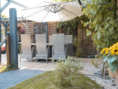 Großes Meer Hotels in Sudbrookmerland