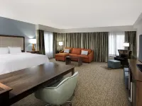 Hampton Inn West Palm Beach Central Airport Hotels in West Palm Beach