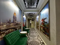 Bex Sueno Hotel
