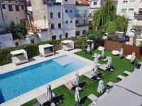 Hotel Windsor Tossa - Adults Only 16 - Beach