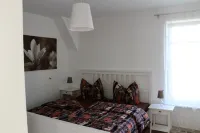 Cozy apartment on the ground floor with terrace, 200m to the beach