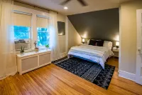 Immaculate, Newly Renovated 1 Bedroom Apt Near NYC
